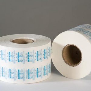 Desiccant Packaging Film