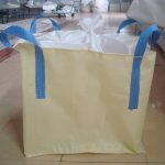 Wide Container Bags Application PE-film